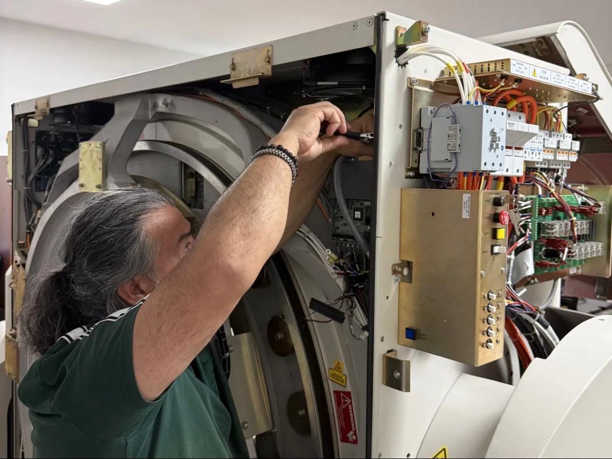 CT Teknik Servis